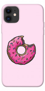 Чехол Пончик для iPhone 11