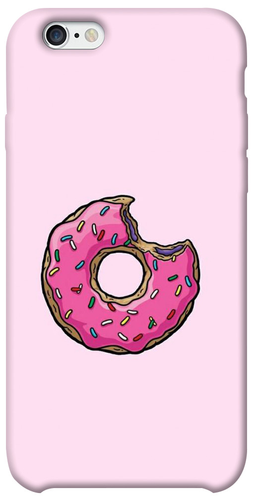Чохол Пончик для iPhone 6