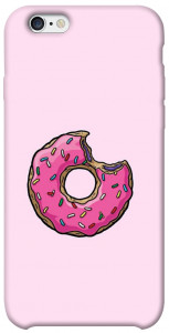 Чехол Пончик для iPhone 6s (4.7'')