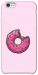 Чохол Пончик для iPhone 6