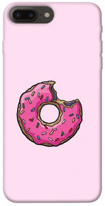 Чехол Пончик для iPhone 7 plus (5.5")