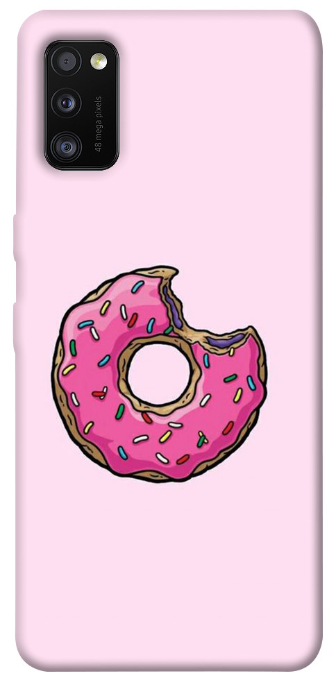 

Чехол Пончик для Galaxy A41 (2020) 1334969