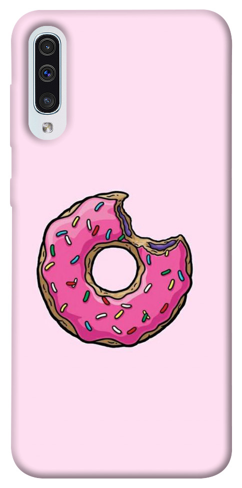 Чехол Пончик для Galaxy A50 (2019)