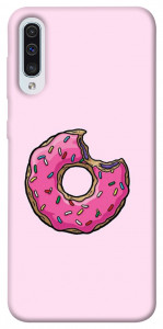 Чохол Пончик для Samsung Galaxy A50s