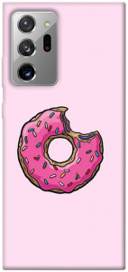 Чохол Пончик для Galaxy Note 20 Ultra