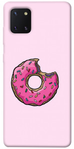 Чехол Пончик для Galaxy Note 10 Lite (2020)