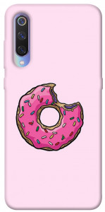 Чехол Пончик для Xiaomi Mi 9