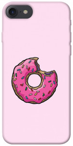 Чехол Пончик для iPhone 7 (4.7'')