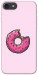 Чохол Пончик для iPhone 8