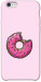 Чехол Пончик для iPhone 6S Plus