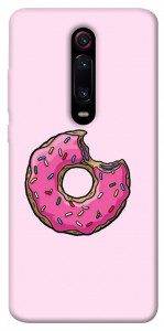 Чехол Пончик для Xiaomi Redmi K20