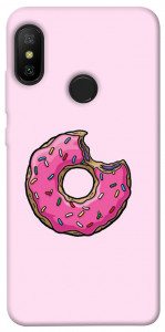 Чехол Пончик для Xiaomi Mi A2 Lite