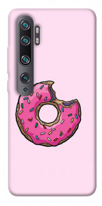 Чехол Пончик для Xiaomi Mi Note 10 Pro