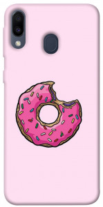 Чехол Пончик для Galaxy M20