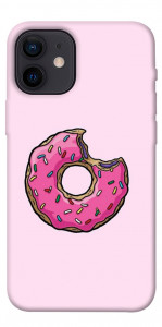 Чохол Пончик для iPhone 12 mini