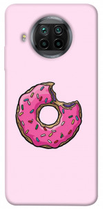 Чохол Пончик для Xiaomi Mi 10T Lite