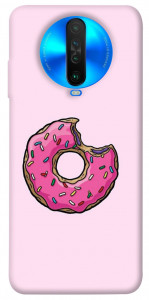Чохол Пончик для Xiaomi Poco X2