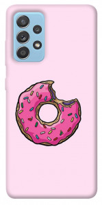 Чохол Пончик для Samsung Galaxy A52 5G