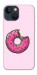 Чехол Пончик для iPhone 13 mini