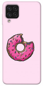 Чехол Пончик для Galaxy A22 4G