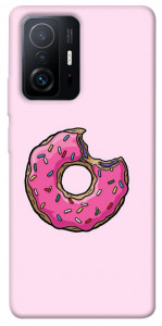 Чохол Пончик для Xiaomi 11T