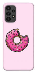 Чехол Пончик для Galaxy A13 4G