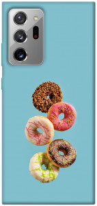 Чохол Donuts для Galaxy Note 20 Ultra