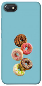 Чехол Donuts для Xiaomi Redmi 6A