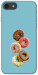 Чохол Donuts для iPhone 8