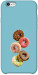 Чехол Donuts для iPhone 6S Plus