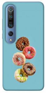 Чехол Donuts для Xiaomi Mi 10