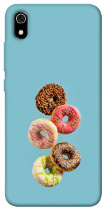Чехол Donuts для Xiaomi Redmi 7A