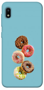 Чехол Donuts для Galaxy A10 (A105F)