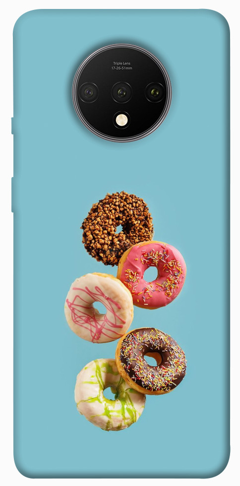 Чехол Donuts для OnePlus 7T