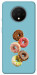 Чехол Donuts для OnePlus 7T