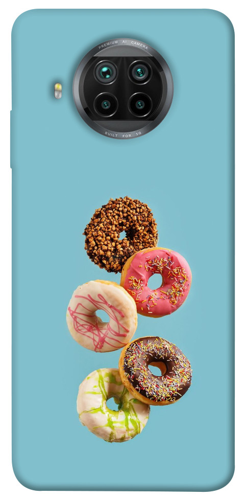 Чехол Donuts для Xiaomi Mi 10T Lite