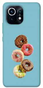 Чехол Donuts для Xiaomi Mi 11