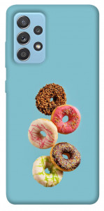 Чохол Donuts для Samsung Galaxy A52 5G