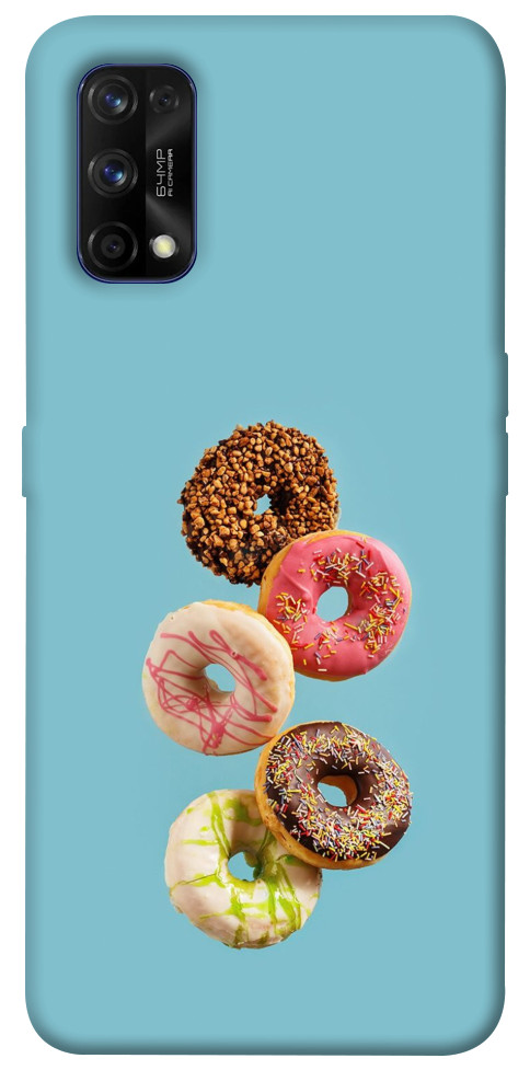 

Чохол Donuts для Realme 7 Pro 1335579