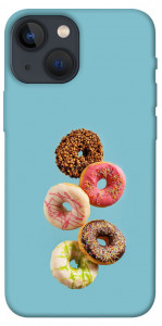 Чехол Donuts для iPhone 13 mini