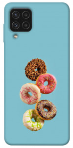 Чехол Donuts для Galaxy A22 4G