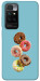 Чехол Donuts для Xiaomi Redmi 10