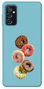 Чехол Donuts для Galaxy M52