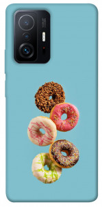Чохол Donuts для Xiaomi 11T