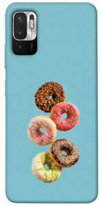 Чехол Donuts для Xiaomi Redmi Note 10 5G