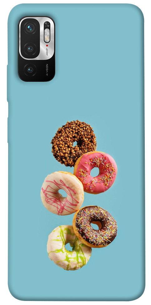 Чехол Donuts для Xiaomi Poco M3 Pro