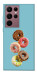 Чехол Donuts для Galaxy S22 Ultra
