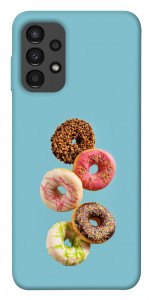 Чехол Donuts для Galaxy A13 4G