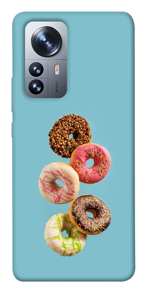 Чехол Donuts для Xiaomi 12