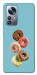 Чехол Donuts для Xiaomi 12